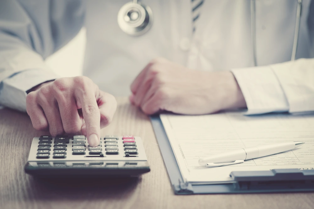 medical billing company near me