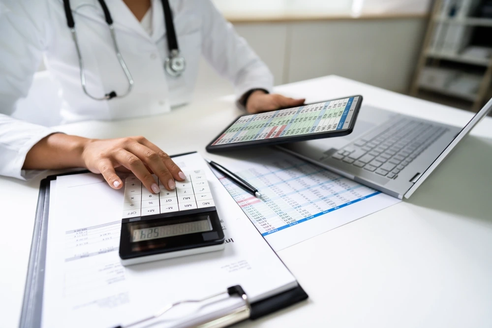 medical billing companies