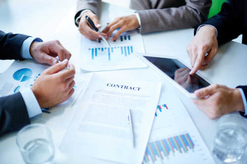 Billing Care Assistant provide bank reconciliation management services to bring peace of mind and financial integrity to your operations.