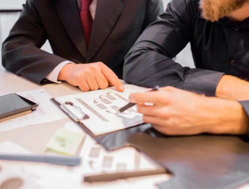 Billing Care Assistant provide bank reconciliation management services to bring peace of mind and financial integrity to your operations.