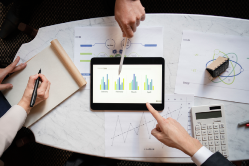 Billing Care Assistant provide bank reconciliation management services to bring peace of mind and financial integrity to your operations.