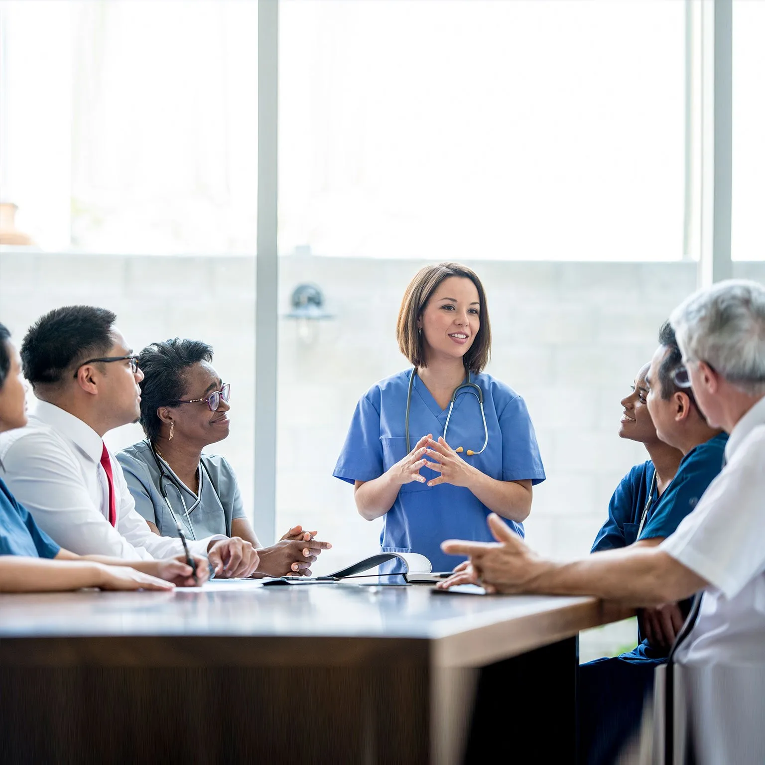 predictive medical billing analytics