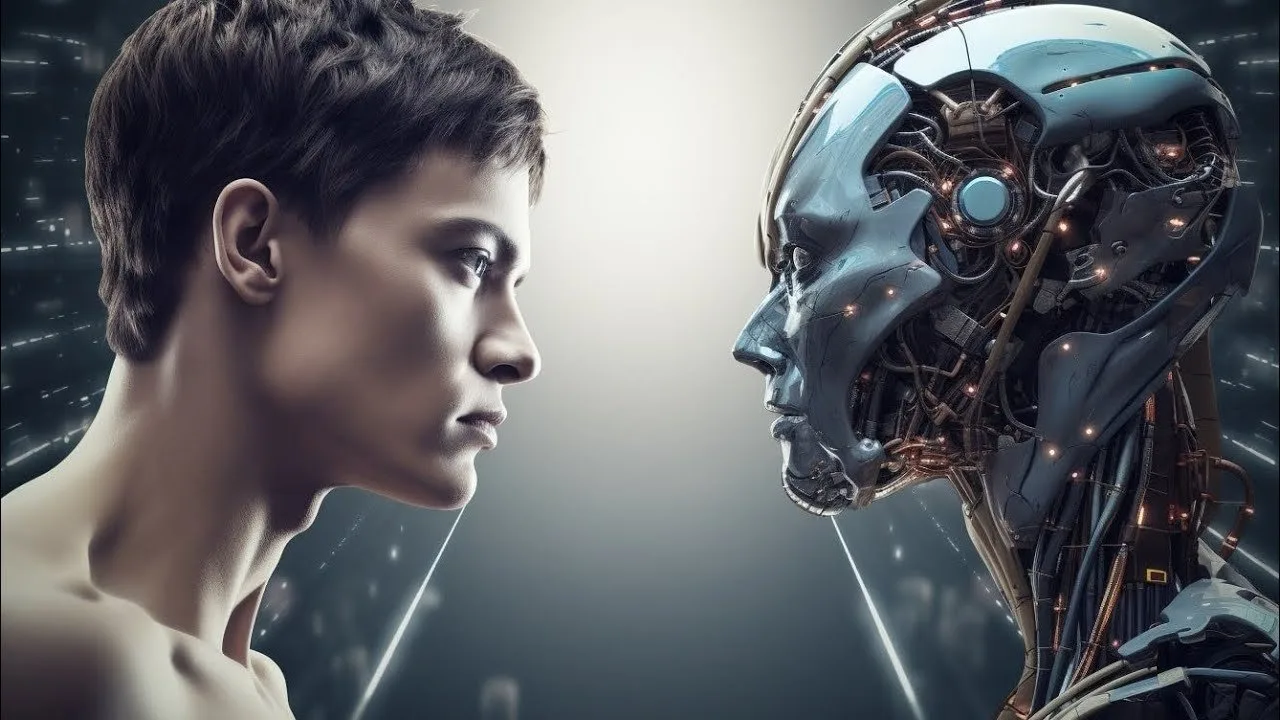 AI medical billing vs human